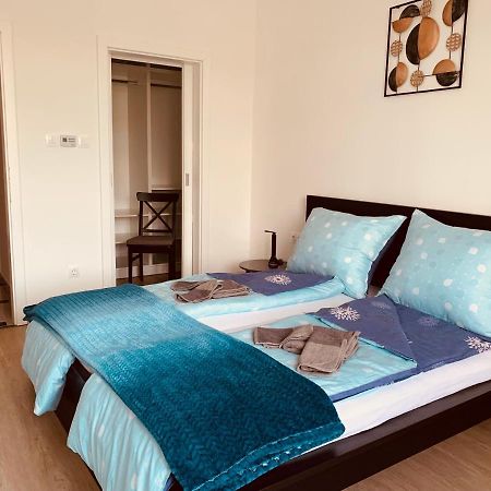 West Residence Budapeszt Zewnętrze zdjęcie