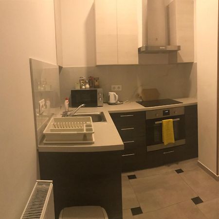 West Residence Budapeszt Zewnętrze zdjęcie