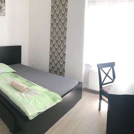West Residence Budapeszt Zewnętrze zdjęcie