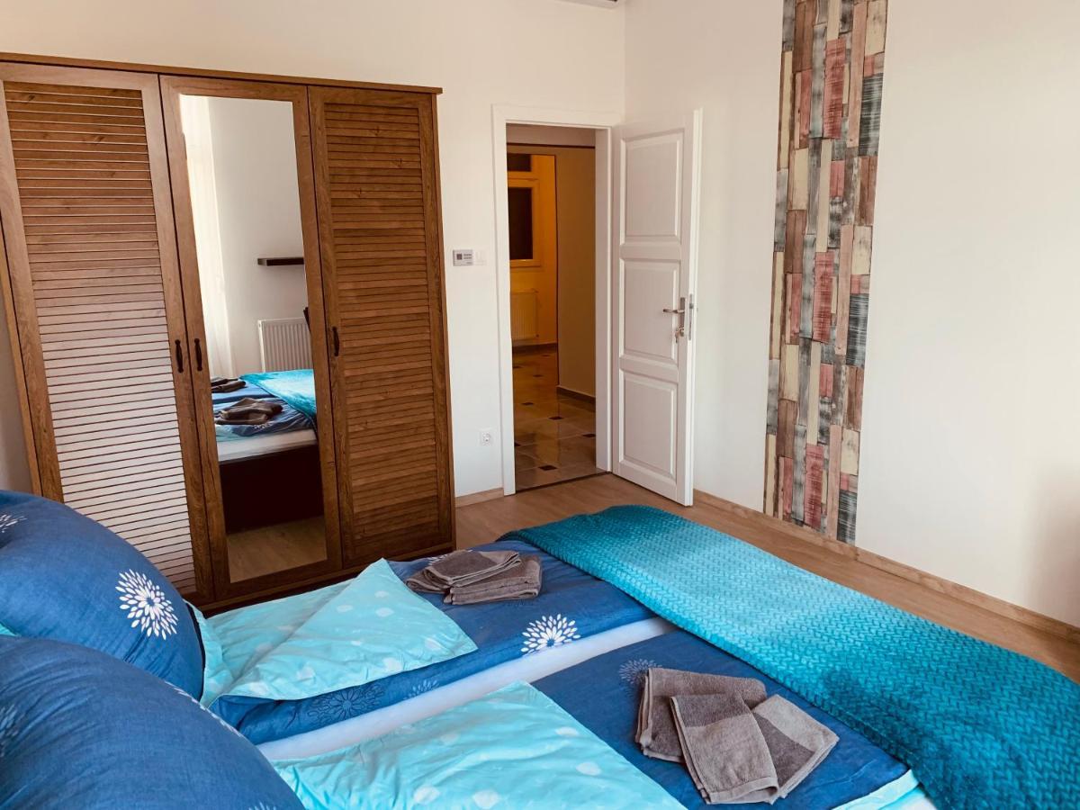 West Residence Budapeszt Zewnętrze zdjęcie
