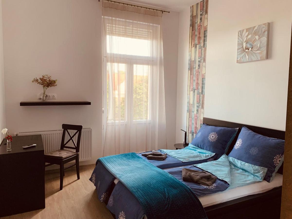 West Residence Budapeszt Zewnętrze zdjęcie