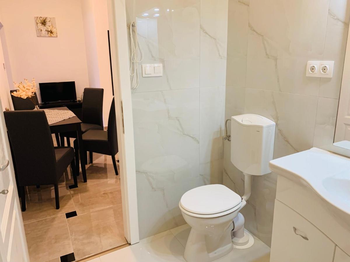 West Residence Budapeszt Zewnętrze zdjęcie