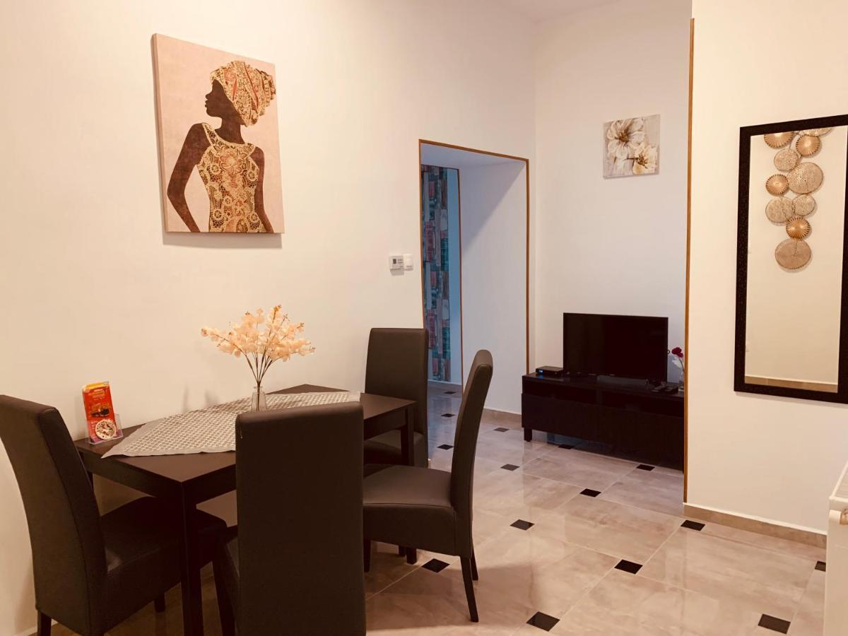 West Residence Budapeszt Zewnętrze zdjęcie