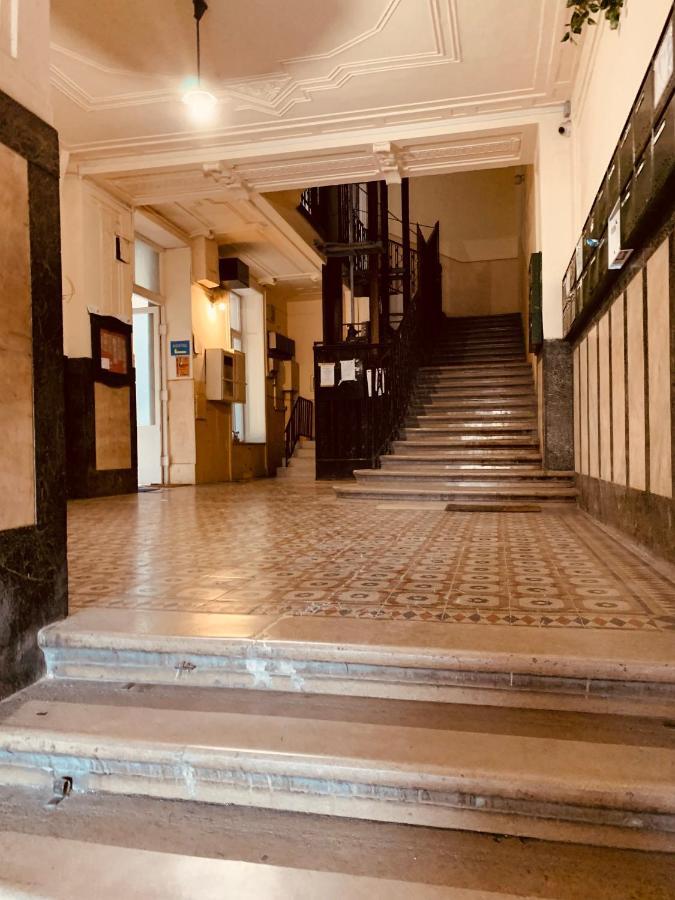 West Residence Budapeszt Zewnętrze zdjęcie