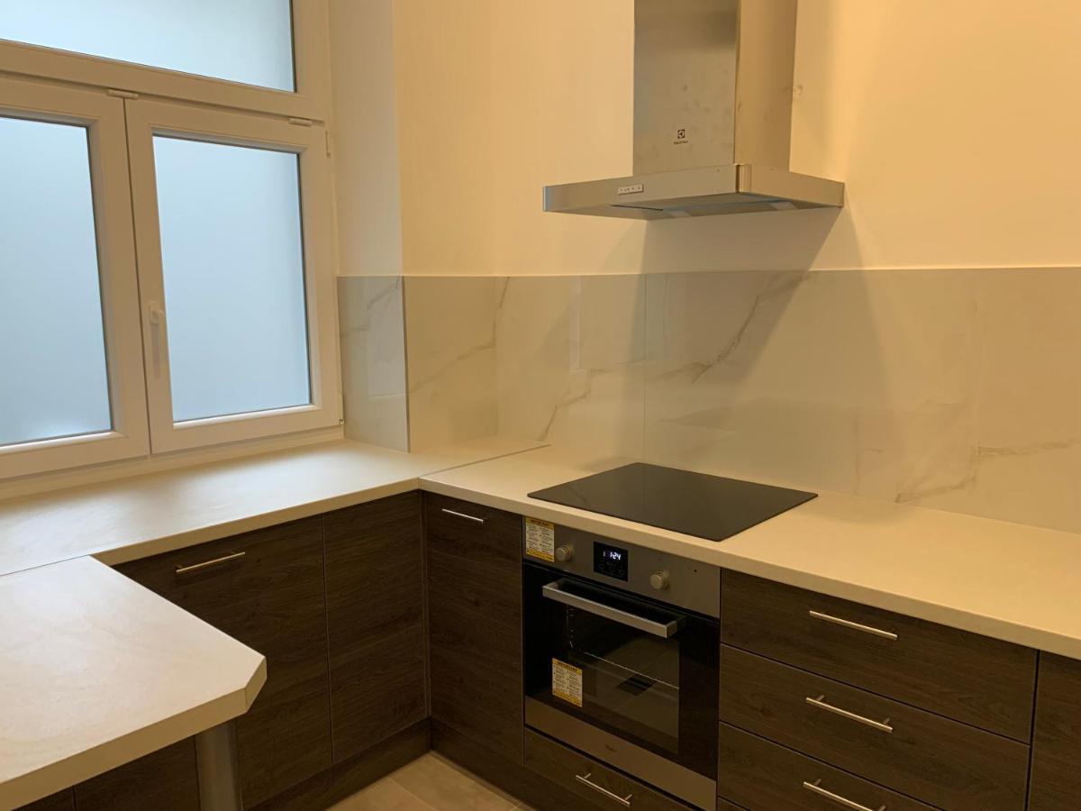 West Residence Budapeszt Zewnętrze zdjęcie
