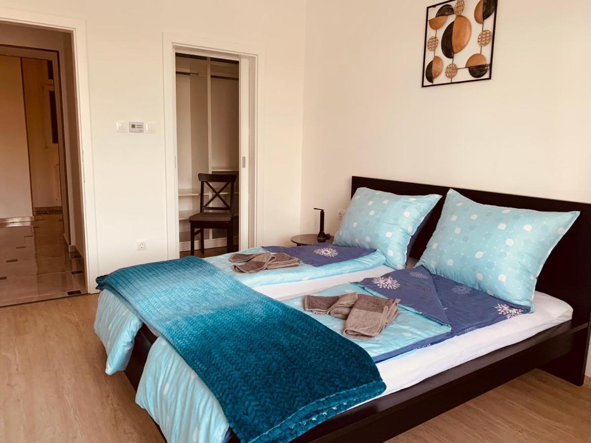 West Residence Budapeszt Zewnętrze zdjęcie
