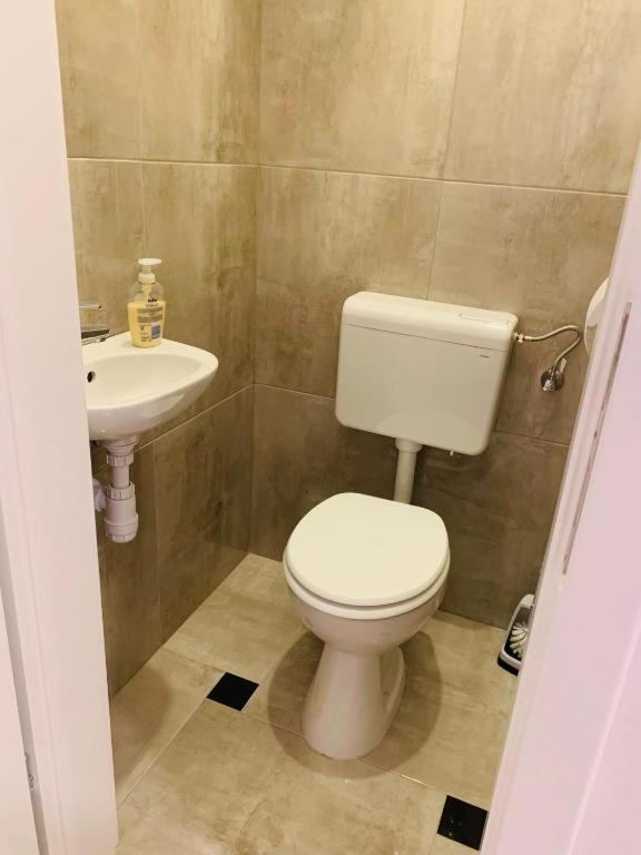 West Residence Budapeszt Zewnętrze zdjęcie