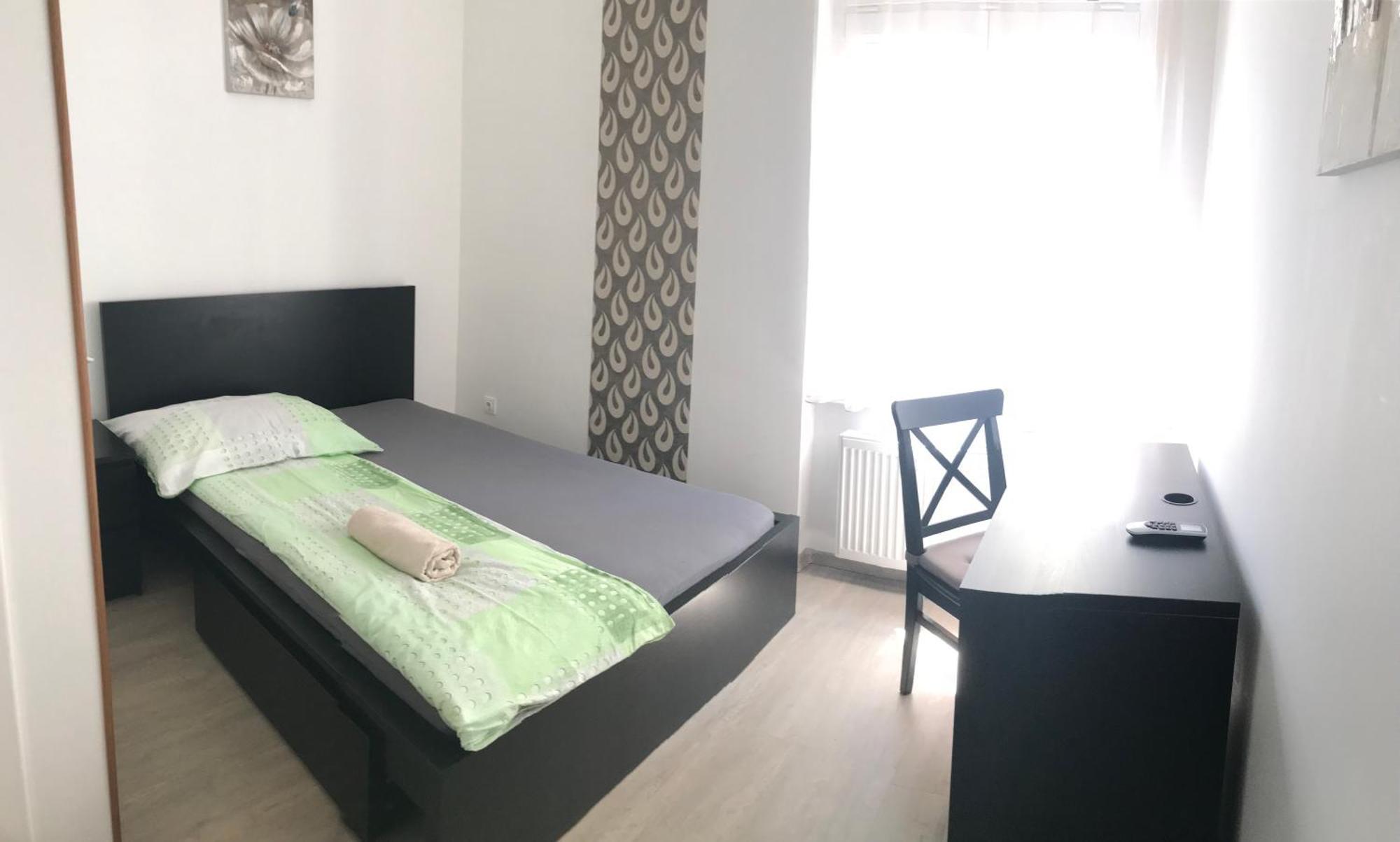 West Residence Budapeszt Zewnętrze zdjęcie